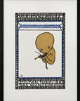 Plakat - Vaudeville Act 6 Zoltan Toeroek, Child Prodigy - Admen.dk