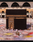 Plakat - Holy mosque - Admen.dk