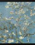 Plakat - Vincent Van Gogh's Almond Blossom (1890) - Admen.dk