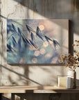 Canvas - nedtoning kunst - Admen.dk