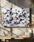 Canvas - Birds - Admen.dk