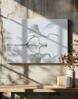 Canvas - by Xiaobing Tian - Admen.dk