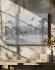 Canvas - Dream flight - Admen.dk