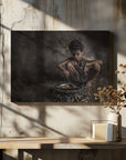 Canvas - Misery - Admen.dk