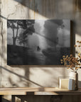Canvas - My Mother, My Best Friend - Admen.dk