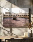 Canvas - Holy mosque - Admen.dk