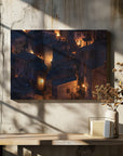 Canvas - Sorano - Admen.dk