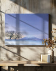 Canvas - Blue fantasy - Admen.dk