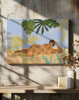 Canvas - Lazyday - Admen.dk