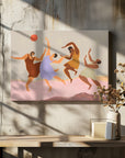Canvas - Together - Admen.dk