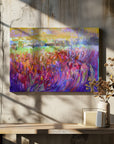 Canvas - Df041iris Essence