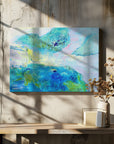Canvas - Df695 Smoothsailingintheheartland