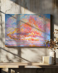 Canvas - Df429the Blessing