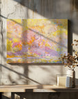 Canvas - Ever SoGgently