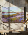 Canvas - Sundowninthe Dunes