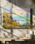 Canvas - Westview