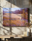 Canvas - Wintermarsh