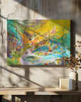 Canvas - Aquiferih 7800