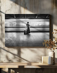Canvas - Beginning of a Journey. - Admen.dk