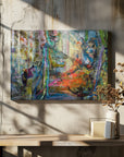 Canvas - Thresholdii 5800