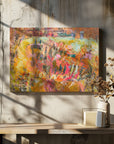 Canvas - Creativeheart 5800