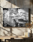 Canvas - Chaos - Admen.dk