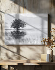 Canvas - Spring Mirror - Admen.dk