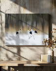Canvas - Sing a song of LOVE - Admen.dk