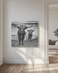 Canvas - Highlands - Admen.dk
