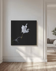 Canvas - fly - Admen.dk