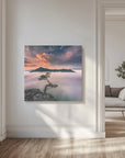 Canvas - Bonsai VI - Admen.dk