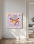 Canvas - The World - Admen.dk