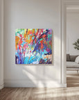 Canvas - Df1022 Willowisp A