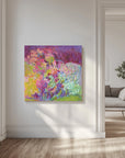 Canvas - Df390amonggreenpastures