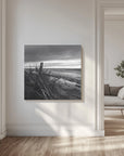 Canvas - Elemental Palisade - Ray Truter Photography Fine Art Originals - Admen.dk