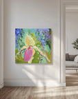 Canvas - Df2020 Orchidhouseii