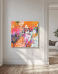 Canvas - Boldlynow 5800