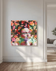 Canvas - Frida Vii - Admen.dk