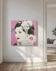 Canvas - Shorai Wanai - Admen.dk