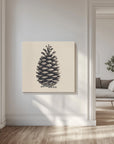 Akustik - Pine Cone - Admen.dk