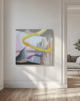 Canvas - Avenir 3000 Px