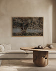 Plakat - Pine tree