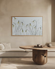 Plakat - Spring!