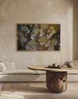 Plakat - Honesty impression