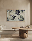 Plakat - Jungle01x a 3 2impasto