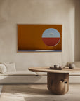 Plakat - Surreal Espace - Admen.dk