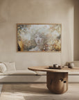 Plakat - Woman Art Wallart