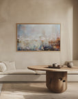 Plakat - Flamingo Wall Art 03