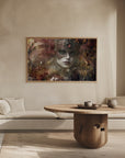 Poster - Womangold