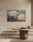 Plakat - Flower Wall Art 02